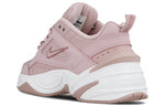 (WMNS) Nike M2K Tekno 'Plum Chalk' AO3108-500