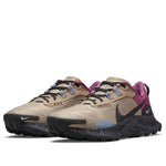 (WMNS) Nike Pegasus Trail 3 'Khaki Light Mulberry' DM6143-247
