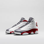 (GS) Air Jordan 13 Retro 'Grey Toe' 2014 414574-126