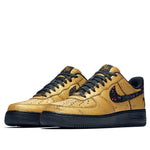 Nike Air Force 1 Low 'Caribana Festival' AV3219-700