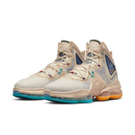 Nike LeBron 19 'Minneapolis Lakers' DC9339-200