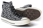 Converse Chuck Taylor All Star Hi Gore-Tex 'Gore-Tex Print' 162347C