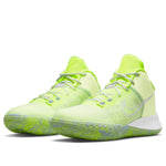 Nike Kyrie Flytrap 4 EP 'Fluorescent Yellow Aluminum Blue Grey' CT1973-700