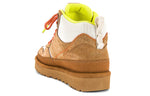 (WMNS) UGG Highland Hi Heritage 'Brown' 1112281-CHE