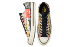 Converse Chuck 70 Low 'Mi Gente Capsule - Bodega Run' 171573C