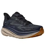 HOKA ONE ONE Clifton 9 'Black Varsity Navy' 1127895-BYN