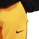 Nike x NOCTA Drake Edging Fleece Long Pants Asia Sizing 'Gold' DA4105-739