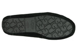 UGG Ascot Slipper 'Black' 1003390-BLK