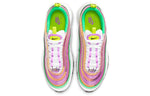 (WMNS) Nike Air Max 97 'White Electro Green Fuchsia Glow' CW5591-100