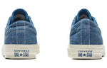 Converse One Star 'blue' 167834C