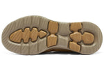 (WMNS) Skechers Go Walk 5 'Yellow' 896045-CSNT