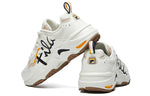 (WMNS) FILA Lightning Sneakers White F12W031120FSW