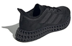 (WMNS) adidas 4DFWD 3 'Core Black' IG8996