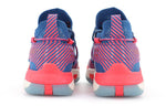 Li-Ning 6 Low-Top Red/Blue ABAP071-1