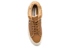Converse One Star Low Street Warmer 'Burnt Caramel' 162603C