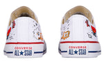 Converse Bt21 x Chuck Taylor All Star 163893C