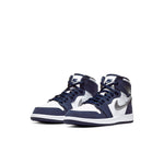 (PS) Air Jordan 1 Retro High co.JP 'Midnight Navy' AQ2664-141