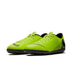 Nike Mercurial Vapor 12 Clup TF Turf Green AH7386-701