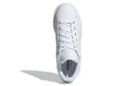 (GS) adidas Stan Smith J 'White Iridescent' FU6673