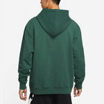 Air Jordan Statement Logo Printing Casual Sports Green DA9817-333