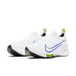 Nike Air Zoom Tempo NEXT% Flyknit 'White Racer Blue' CI9923-103