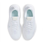 (WMNS) Nike Flex Experience Run 12 'White Pure Platinum' DV0746-100