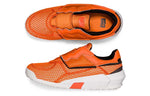 Onitsuka Tiger Admix Runner Sock 'Orange' 1183B307-600