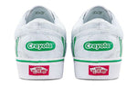 Vans Crayola x ComfyCush Old Skool 'DIY' VN0A5DYCB1S