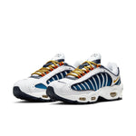 (WMNS) Nike Air Max Tailwind 4 'White Magma Obsidian' CK2600-100