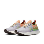 (WMNS) Nike React Infinity Run Flyknit 'Sail Multi' DC0706-111