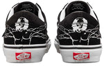 PALPAL Skate x Vans Unisex Old Skool Sneakers Black VN0A5FCBA94