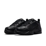 Nike Air Monarch IV 4E Wide 'Black' 416355-001