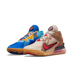 Nike Xbox x Space Jam x LeBron 18 Low 'Wile E. x Roadrunner' Special Box DO7172-900