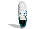 adidas Forum Low ADV 'White Blue Bird' HP2345