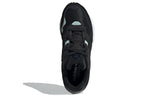 adidas Yung-96 'Black Mint' BD8042