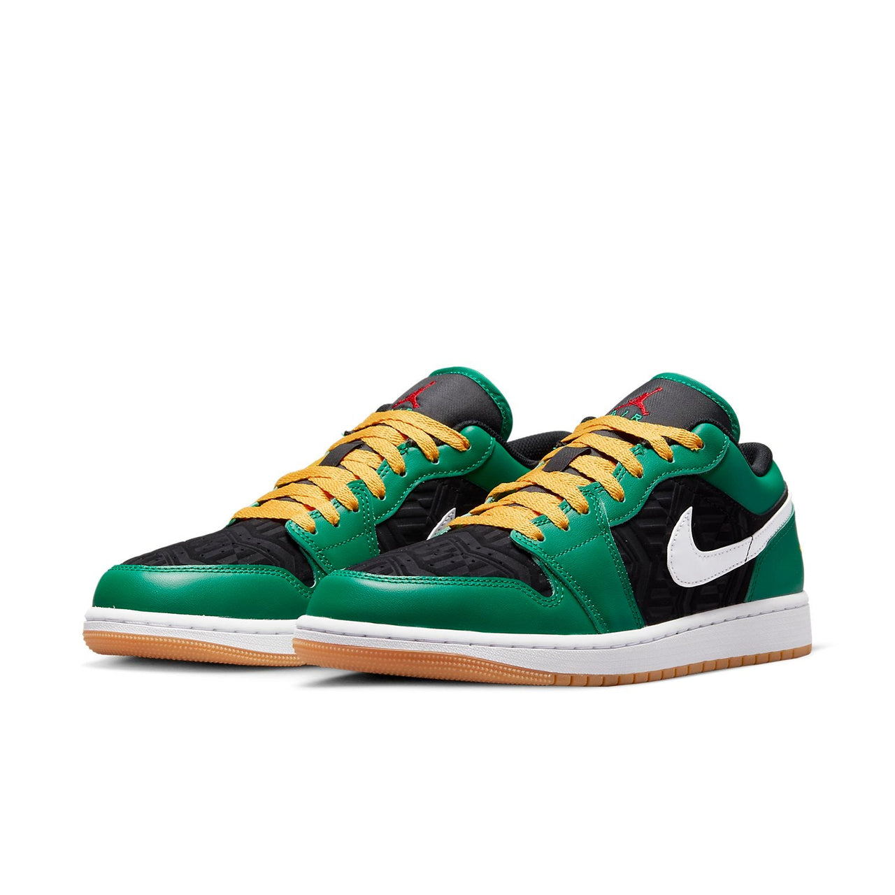 Air Jordan 1 Low SE 'Christmas' DQ8422-300