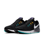 Nike Air Zoom Structure 22 'Dark Grey' AA1636-008