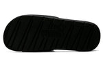 PUMA Cool Cat Sport Slippers Black/Silver 371048-01