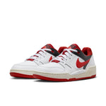 Nike Full Force Low 'Mystic Red' FB1362-102