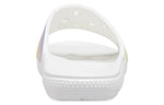 Crocs Classic Slippers 'Tie-Dye' 206520-94S