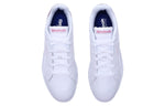 (WMNS) Reebok Royal Complete 2LC 'White Pink' DV9936