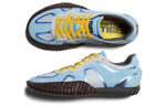 Onitsuka Tiger Duck Tiger Trainer 'Arctic Sky Tiger Yellow' 1183C165-400
