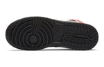 (GS) Air Jordan 1 Mid 'Infrared 23' 554725-061
