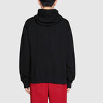 Men's Gucci x Freya Hartas Crossover FW21 Animal Printing Drawstring Black 646953-XJDJN-1082