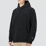 Air Jordan Essential Winter Fleece Hoodie Asia Sizing 'Black' DV1572-010