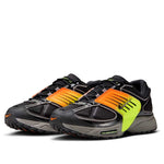 Nike Pegasus Wave 'Black Ironstone Safety Orange' IB0612-005