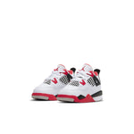 (TD) Air Jordan 4 Retro OG 'Fire Red' 2020 BQ7670-160
