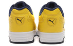 PUMA Slipstream Low Retro Teams 'Yellow Blue' 387207-02