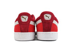 PUMA Suede Classic Men's Shoes Rhubarb Red 365347-71