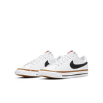 (GS) Nike Court Legacy 'White Desert Ochre' DA5380-102